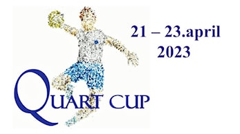 Quart cup 2023